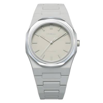 Montre Polycarbon Sapphire PCBJSE1 - D1 Milano