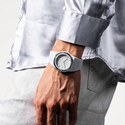 Montre Polycarbon Sapphire PCBJSE1 - D1 Milano