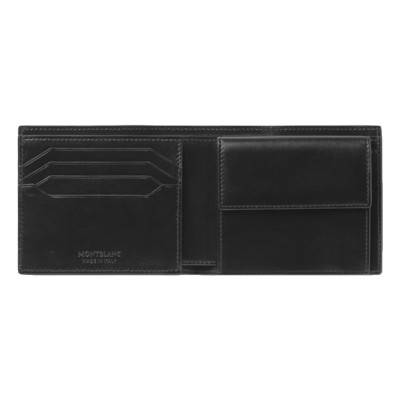 Meisterstück 4cc MB198312 Wallet - Montblanc