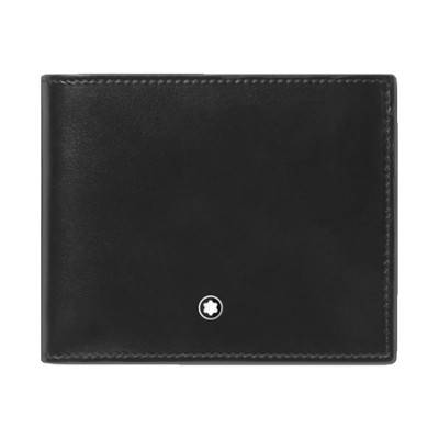 Meisterstück 4cc MB198312 Wallet - Montblanc
