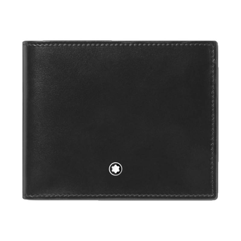 Meisterstück 4cc MB198312 Wallet - Montblanc