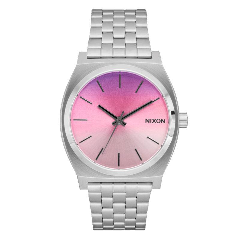 Nixon Time Teller Watch A045-5356-00 - NIXON