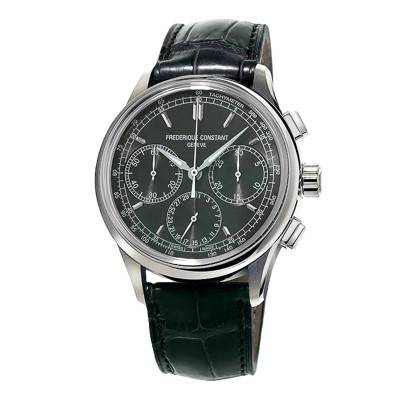 Flyback Chronograph Manufacture FC-760DG4H6 - Frédérique Constant