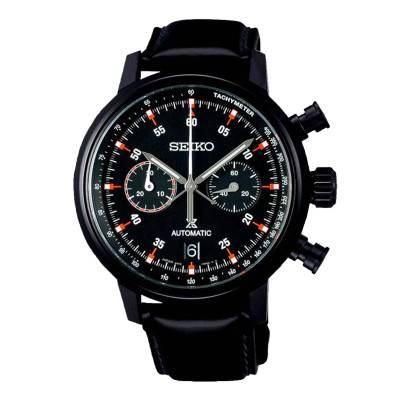 Prospex Speedtimer Watch SRQ045J1 - Seiko
