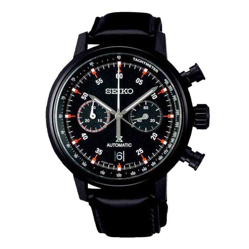 Prospex Speedtimer Watch SRQ045J1 - Seiko