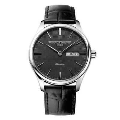 Montre Classics FC-225GT5B6 - Frédérique Constant