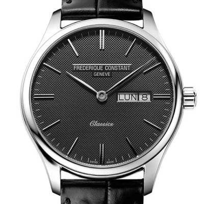 Montre Classics FC-225GT5B6 - Frédérique Constant