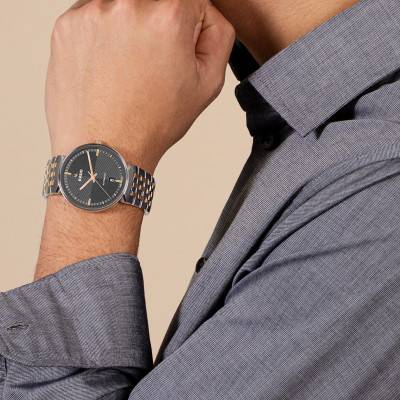 Montre Florence Automatic R48903103 - Rado