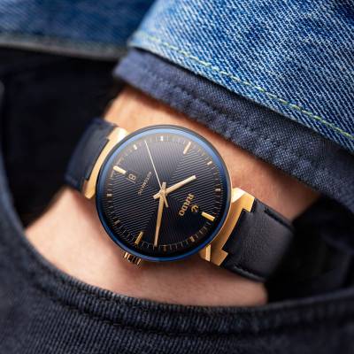 Montre Florence Automatic R48905205 - Rado