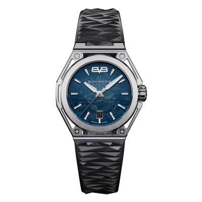 Montre Edge Cosmos Celeste B7742ASS.07-8.12 - BOMBERG