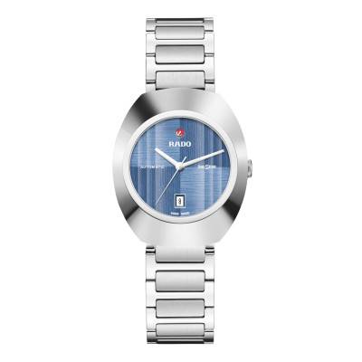 Montre DiaStar Original Automatic R12170343 - Rado