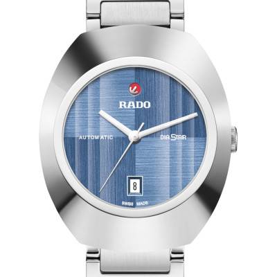 Montre DiaStar Original Automatic R12170343 - Rado