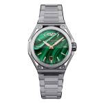Gray,Green