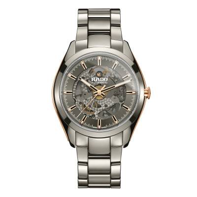 Montre HyperChrome Automatic Open Heart R32021102 - Rado