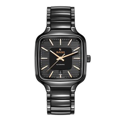 True Square Automatic Watch R27078172 - Rado