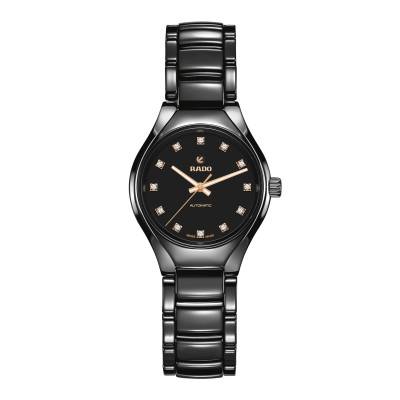 Montre True Automatic Diamonds R27242732 - Rado