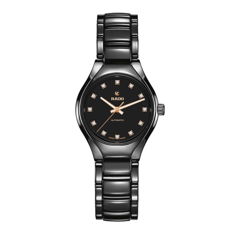 Watch True Automatic Diamonds R27242732 - Rado