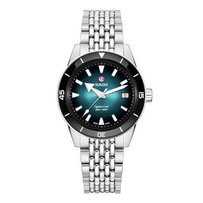 Captain Cook Automatic R32223213 Watch - Rado