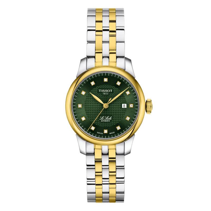 Le Locle 29mm Watch T0062072209601 - Tissot