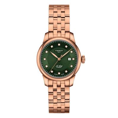 Montre Le Locle 29mm T0062073309600 - Tissot