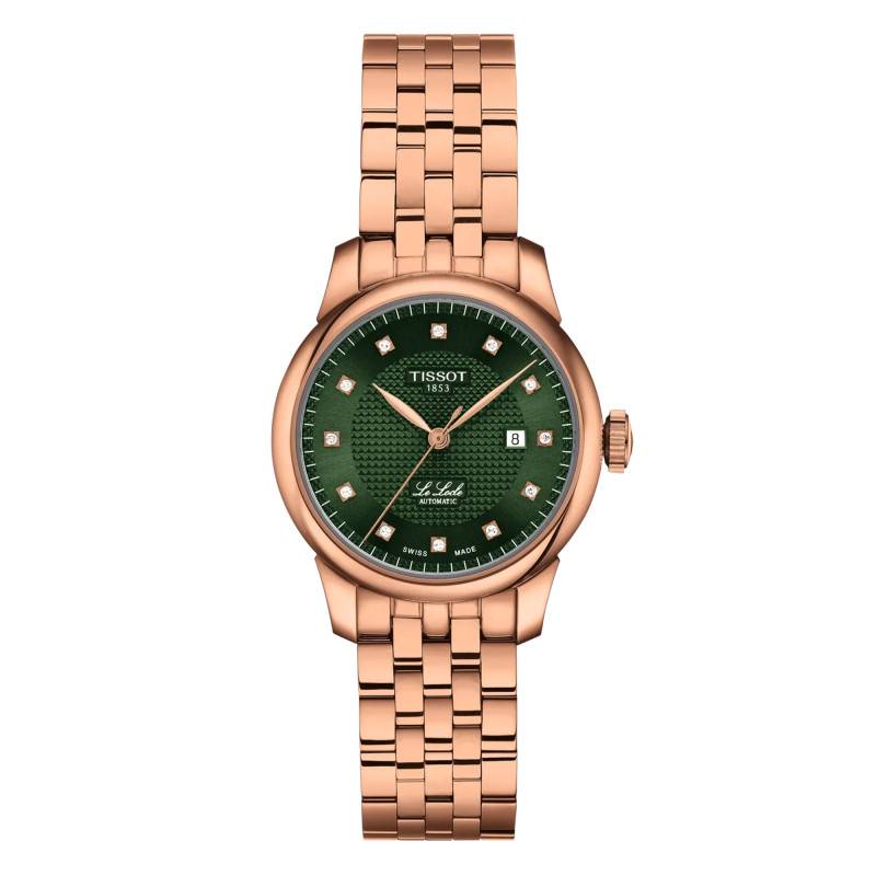 Watch Le Locle 29mm T0062073309600 - Tissot
