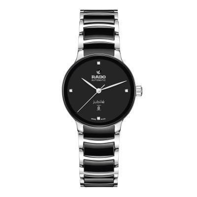 Montre Centrix Automatic Diamonds R30020712 - Rado