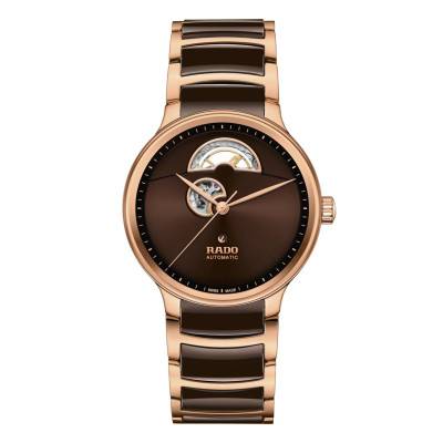 Montre Centrix Automatic Open Heart R30013302 - Rado