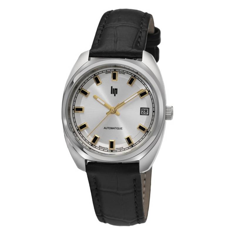 Général De Gaulle Watch 35 mm 671880 - Lip