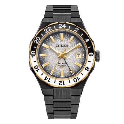 Series 8 880 The Seasons Winter Edition Watch NB6035-55H - Citizen