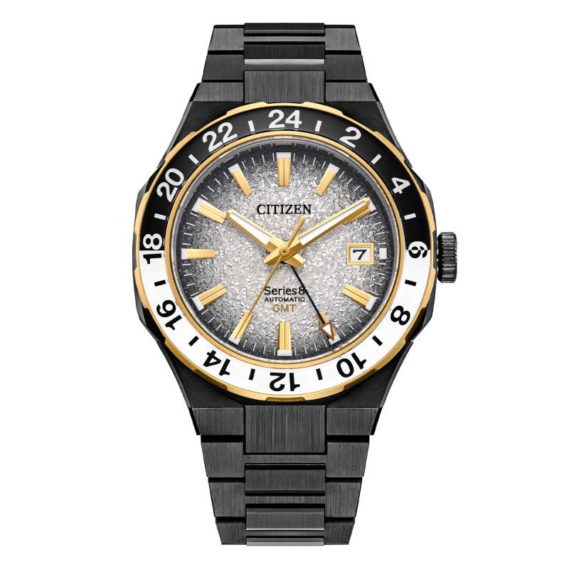 Series 8 880 The Seasons Winter Edition Watch NB6035-55H - Citizen