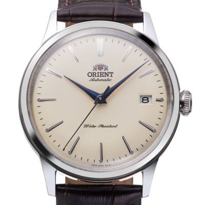Montre Bambino 38 mm RA-AC0M04Y - Orient