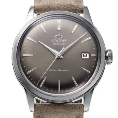 Bambino 38 mm Watch RA-AC0M013N - Orient