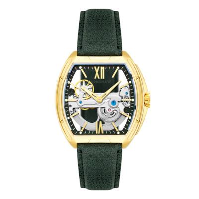 Montre Nobility Knightsbridge Automatic ES-8316-02 - Thomas Earnshaw