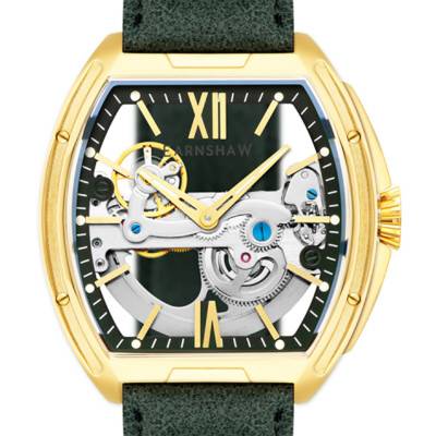 Montre Nobility Knightsbridge Automatic ES-8316-02 - Thomas Earnshaw