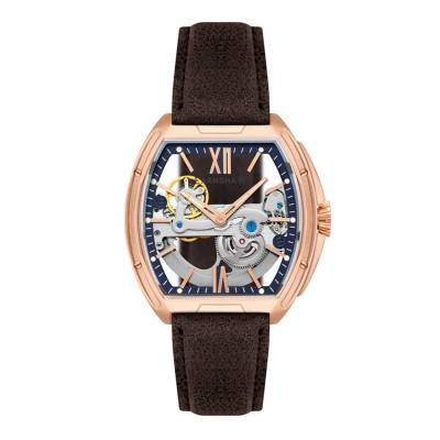 Montre Nobility Knightsbridge Automatic ES-8316-04 - Thomas Earnshaw