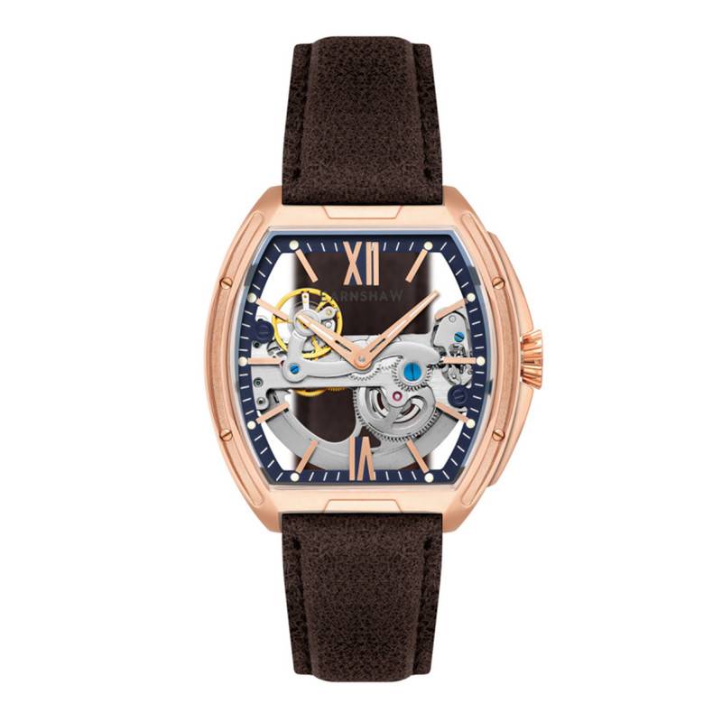 Watch Nobility Knightsbridge Automatic ES-8316-04 - Thomas Earnshaw