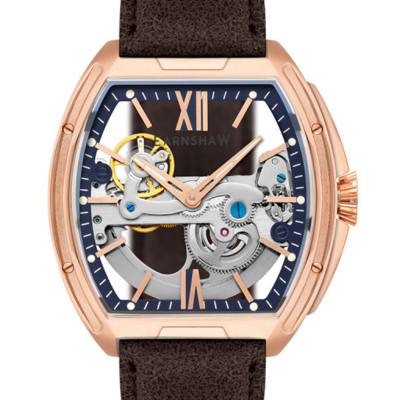 Watch Nobility Knightsbridge Automatic ES-8316-04 - Thomas Earnshaw