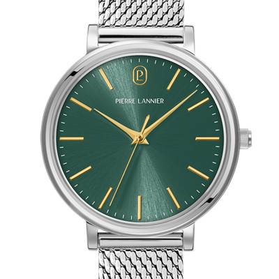 Montre Essential 086L671 - Pierre Lannier