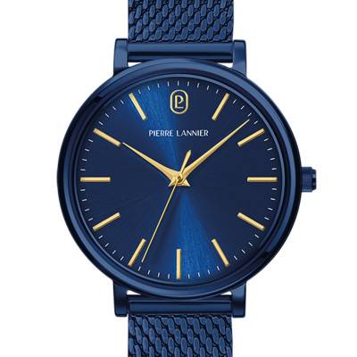 Montre Essential 088G869 - Pierre Lannier