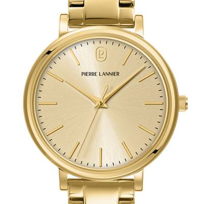 Essential 089K542 Watch - Pierre Lannier