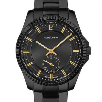 Montre Metropolitain 248D439 - Pierre Lannier