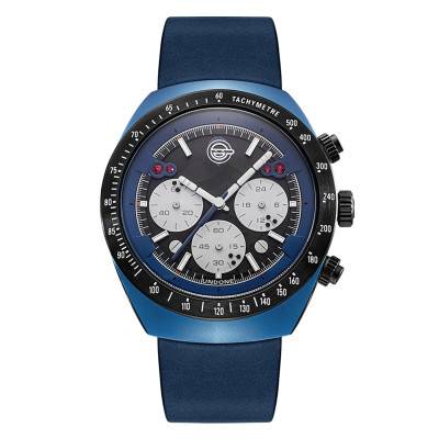 Montre Undone x Ghost in the Shell - Tachikoma Blue - Undone