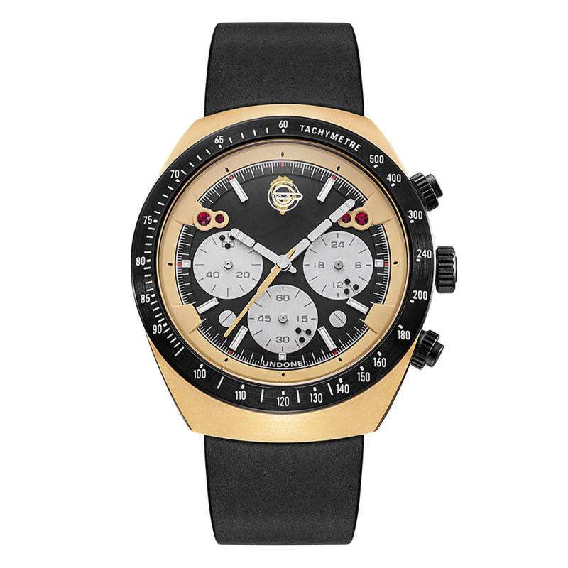 Undone x Ghost in the Shell Watch - Tachikoma Yellow - Undone