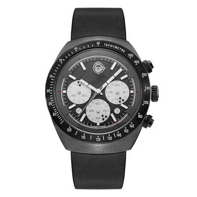 Montre Undone x Ghost in the Shell - Tachikoma Grey - Undone