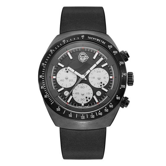 Montre Undone x Ghost in the Shell - Tachikoma Grey - Undone