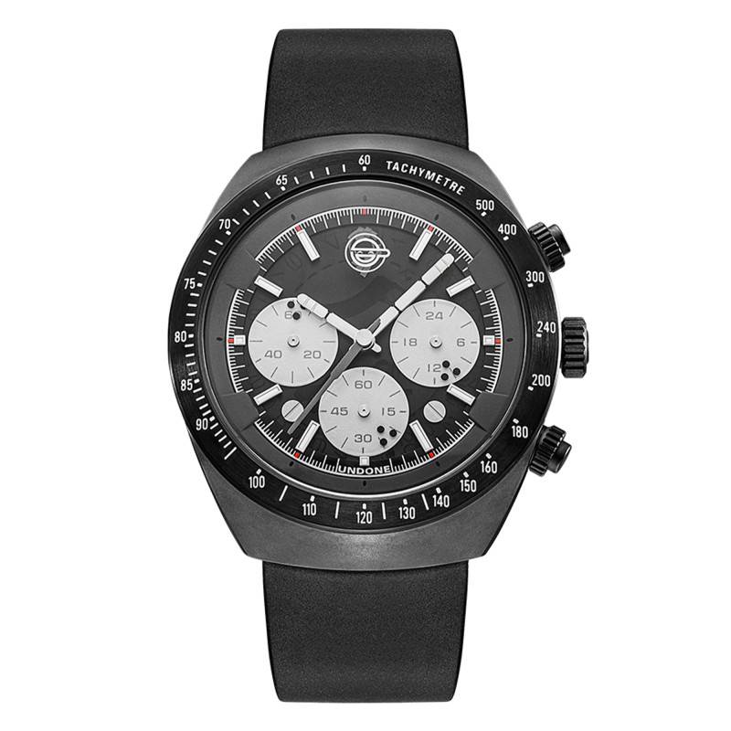 Undone x Ghost in the Shell Tachikoma Grey Watch - Undone