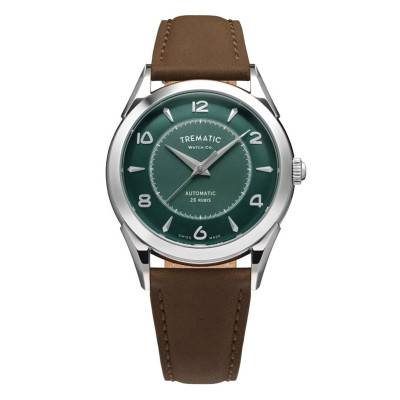 Montre Archivio Uno - ref. 502 - Bosco - Trematic