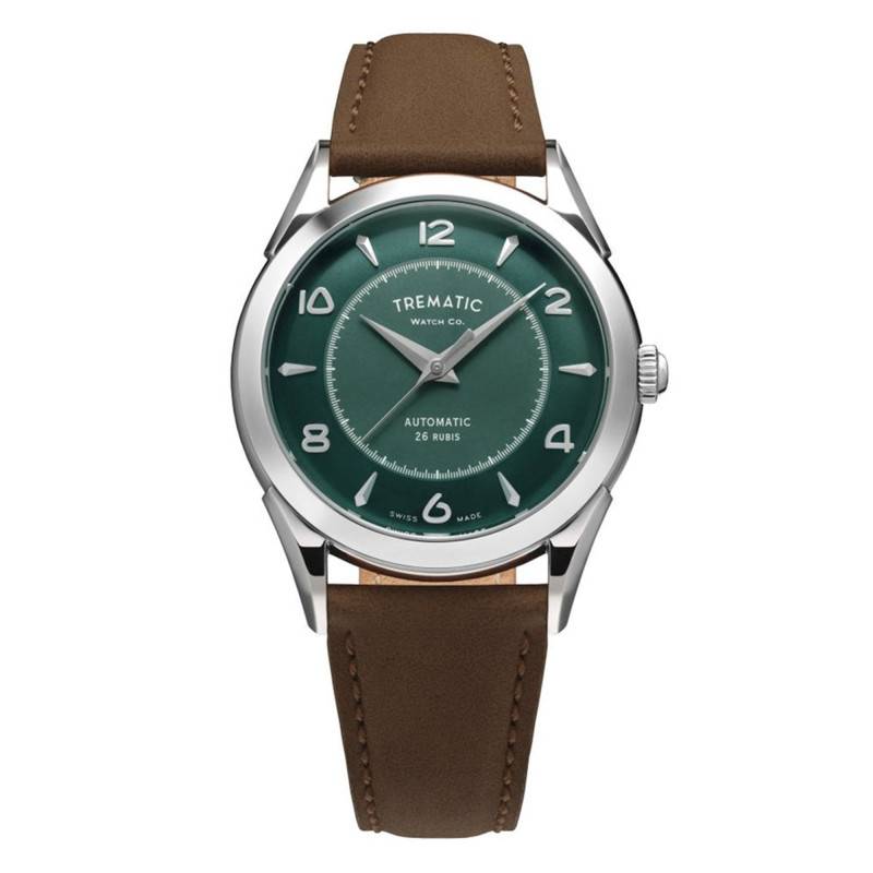 Watch Archivio Uno - ref. 502 - Bosco - Trematic