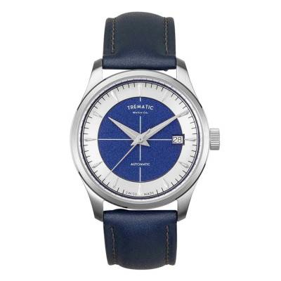 ZY6 Persiano 38 mm Watch - Trematic