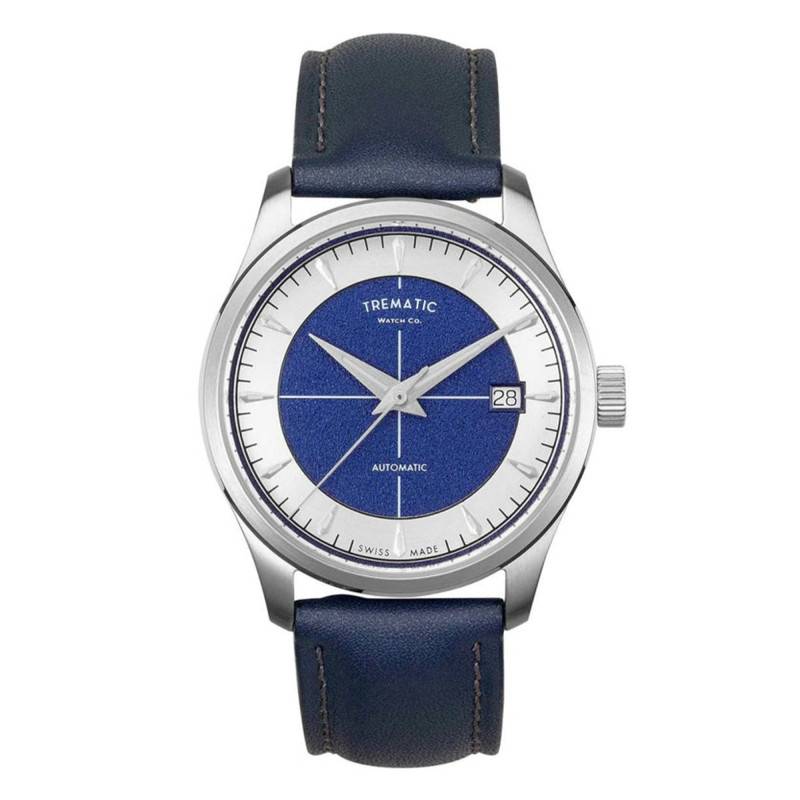 ZY6 Persiano 38 mm Watch - Trematic